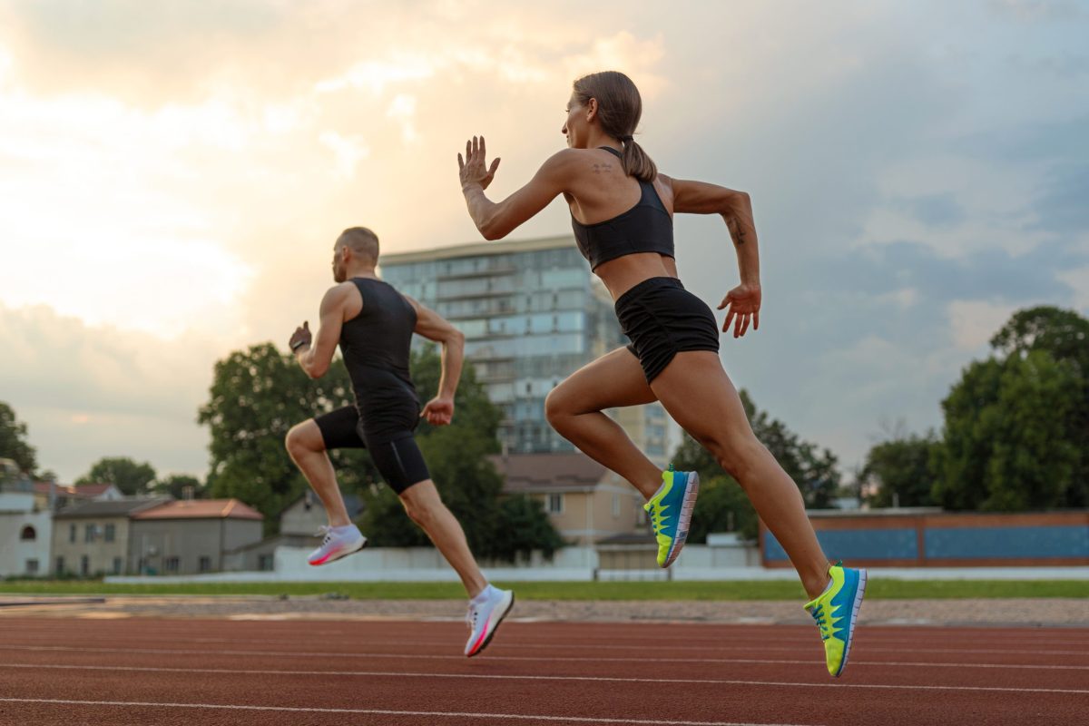 Peptide Therapy for Athletic Performance, Hollister